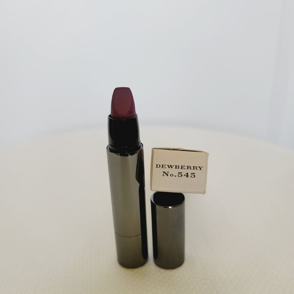Burberry Dewberry lipstick no. 545 - Picture 1 of 3